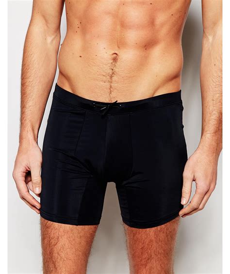 Best Men's Long Swim Trunks at Jeffrey Fishman blog