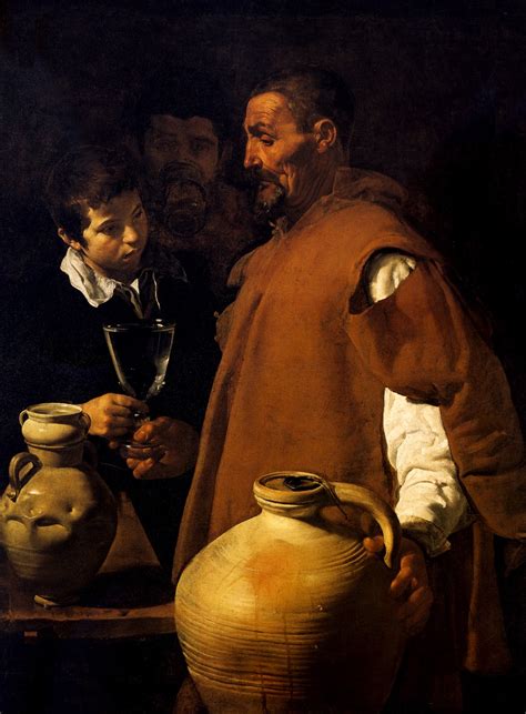 Diego Velázquez | Legacy | Tutt'Art@ | Masterpieces