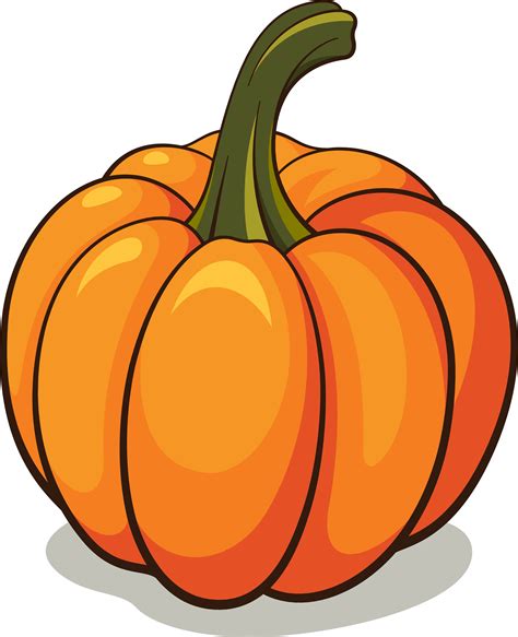 Pumpkin Clip Art #2958851 | Clipart Library