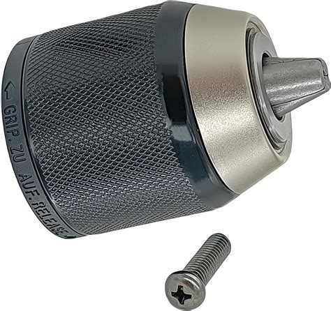 IGIUA N196034 Drill Chuck for DeWALT Keyless Drill Chuck - Amazon.com
