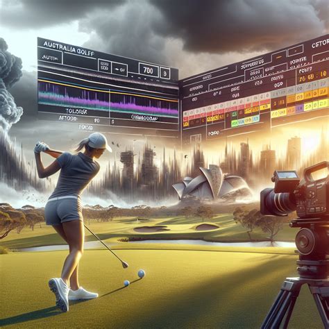 Malixi endures scrambling finish, trails by 1 after 70 in Aussie Amateur golf tilt – Winzir Blog