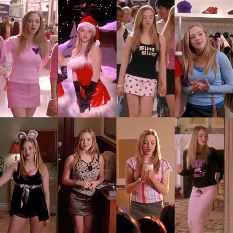 Karen Smith. | Mean girls outfits, Karen mean girls, Mean girls costume