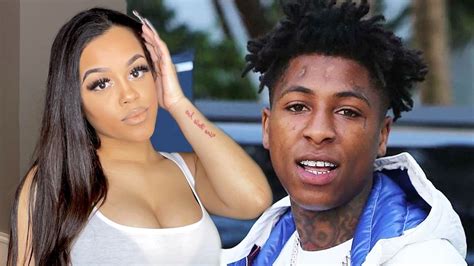 Congrats nba youngboy marries girlfriend jazlyn mychelle – Artofit
