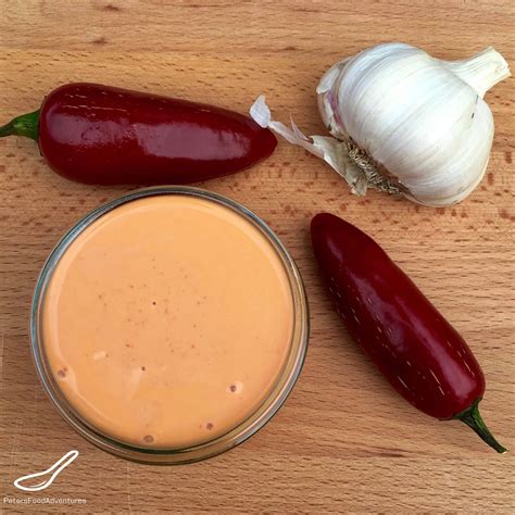 Japanese Mayo And Sriracha at Ashley Wu blog