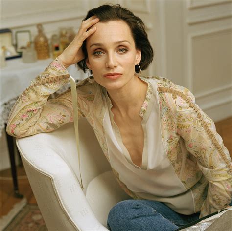 Kristin Scott Thomas photo #452952 | theplace2.ru | Kristin scott ...