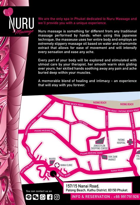 Swanpass — Nuru Massage Soi Sansabai