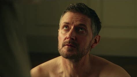 ausCAPS: Richard Armitage nude in Obsession 1-02 "Episode 2"