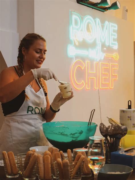 Pasta & Tiramisù Cooking Class In Rome - Carpe Diem Tours