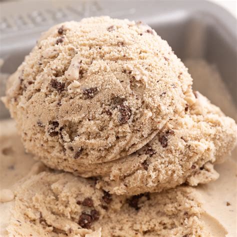 Cookie Dough Ice Cream Scoop