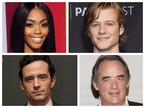 Nafessa Williams, Lucas Till, Nathan Darrow & Tom Irwin Join Cast Of FX ...