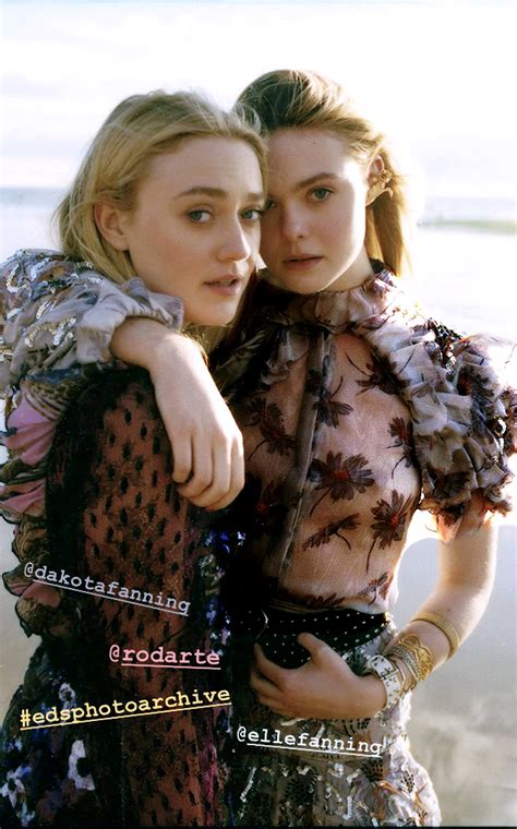Dakota Fanning Pinching Nipples Blonde Naked Fake Celebrity Fakes U ...