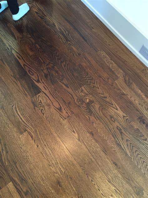 Pin by Jacqueline Warren on Hardwood | Hardwood floor stain colors ...