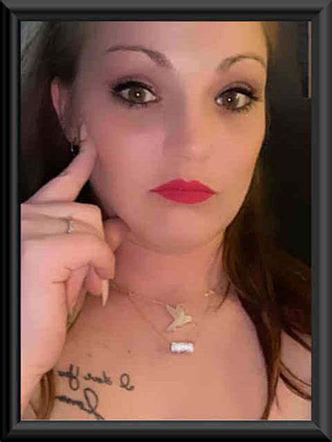 Tiffany Edwards | Caged Ladies - Women Inmates