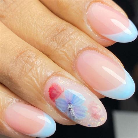 27 Amazing Oval Nail Designs You Can Try Today