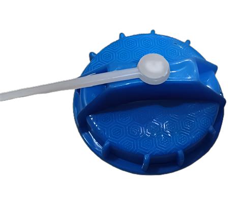 Blue Nylon Petrol Fuel Tank Cap at Rs 38/piece | Petrol Tank Cap in New ...