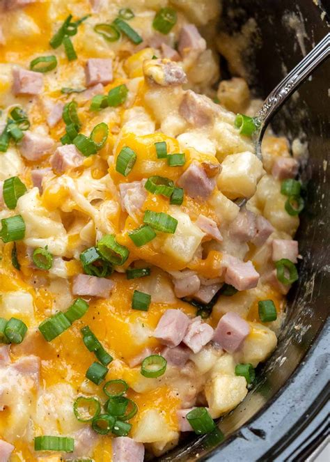 Frozen Cheesy Hash Brown Potatoes