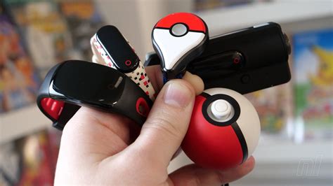 Which Pokémon GO 'Auto Catch' Companion Device Is Best? | Nintendo Life