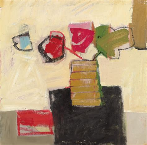 Works - Chloe Lamb | Cricket Fine Art