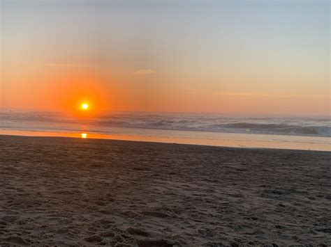 SEA AND SAND RV PARK - Campground Reviews (Depoe Bay, OR)