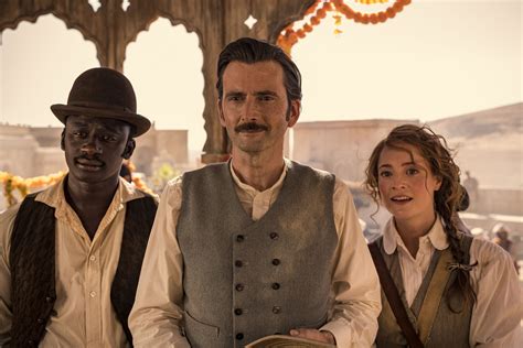 Who inspired Phileas Fogg character in Around The World In 80 Days ...