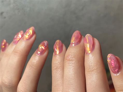 東京都原宿のネイルならNAIL & CARE SALON LUX | ペディバランス施術可能サロン