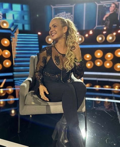 Niurka Marcos ¡de regreso a La casa de los famosos!