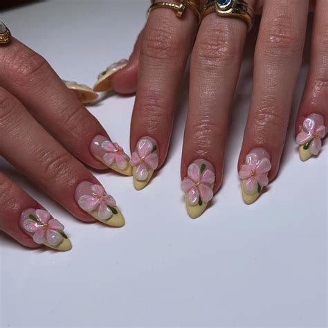 Honey Nail Salon (@honeynailsalon_chi) • Instagram photos and videos