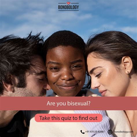 Am I Bisexual Quiz | Am i bisexual, Bisexual, Quiz