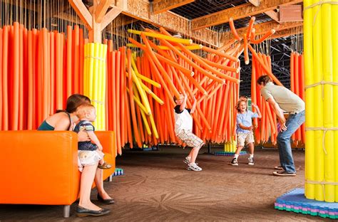 Children's Museum of Phoenix | Downtown Phoenix