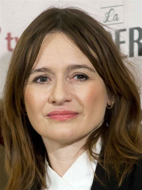 Emily Mortimer Wallpaper