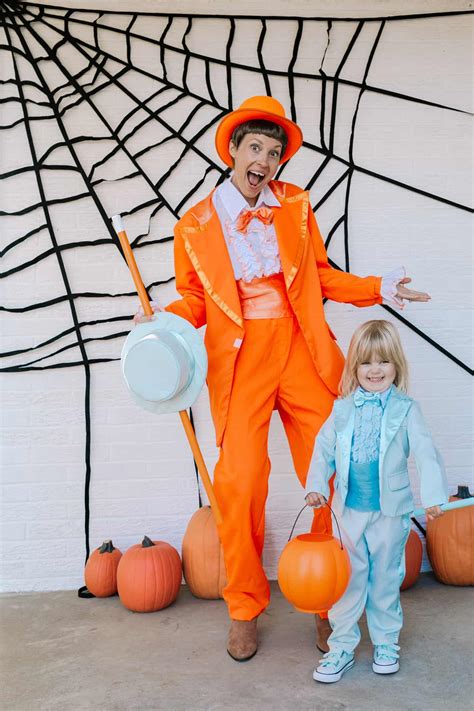 Dumb And Dumber Suits Costumes