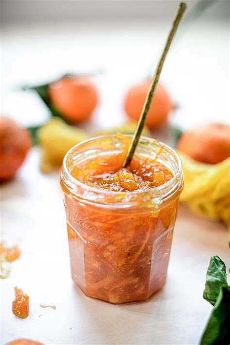 Easy Marmalade Recipe: A Simple and Delicious Homemade Treat - Fare Isle