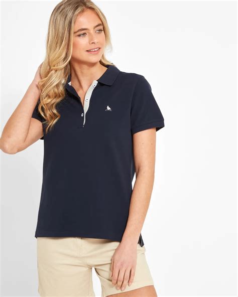 Navy Blue Polo Shirt Ralph Lauren Long Sleeve Polo T Shirt Navy
