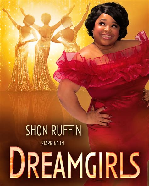 Dreamgirls