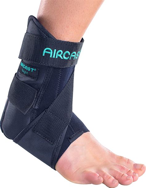 The 10 Best Ankle Braces for Sprain 2026 - Sportsglory