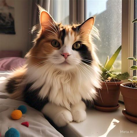 Calico Cat Temperament: A Comprehensive Guide to Their Unique ...