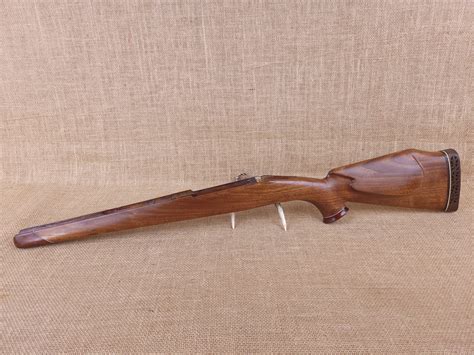 Custom Winchester Model 70 Monte Carlo Stock (Pre64), RH, FWT, Modified ...