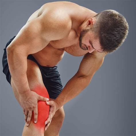 12 Best Strengthening Leg Exercises For Bad Knees - SET FOR SET