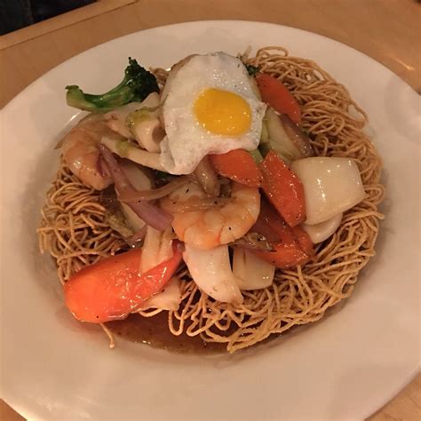 CO NAM, San Francisco - 1653 Polk St, Polk Gulch - Restaurant ...