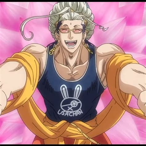 Begini Wujud Unik Buddha di Anime Record of Ragnarok – Buddhazine