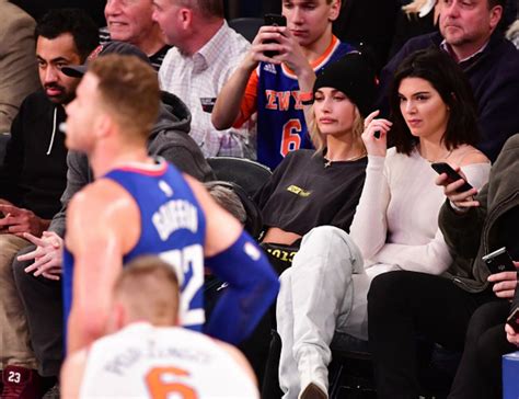 Kendall Jenner and Blake Griffin's Dating Timeline