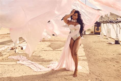 Megan Thee Stallion Was Shot. Where Was The Sympathy? - Rolling Stone