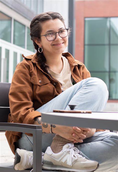 Victoria Johnson: Capturing life and the afterlife - The Utah Statesman