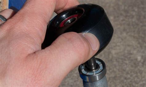 How to Change Skateboard Wheels: Tips & Step-by-Step Guide | Tactics