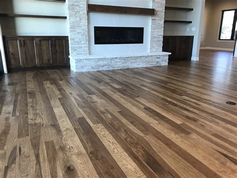 Wood Floors in Colorado Springs, CO | Pryor Floor