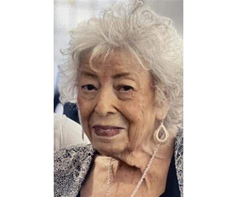 Lugarda Stella Clark Obituary (2023) - Belen, NM - Noblin Funeral ...