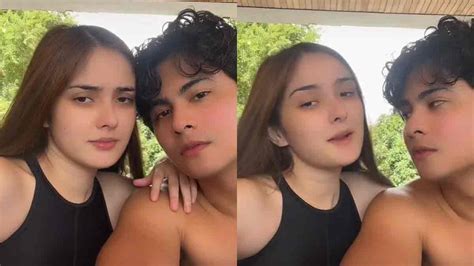 Is beauty queen Janelle Lewis the new girlfriend of Kiko Estrada? | PEP.ph