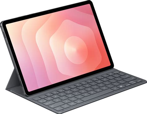 Galaxy Book S Keyboard