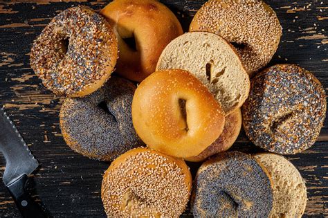 Can You eat Bagels With Braces? - Julian Nayuri