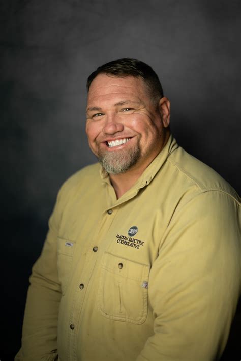 Staff – Plateau Electric Cooperative